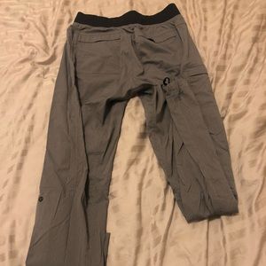 Lululemon seawall Pant